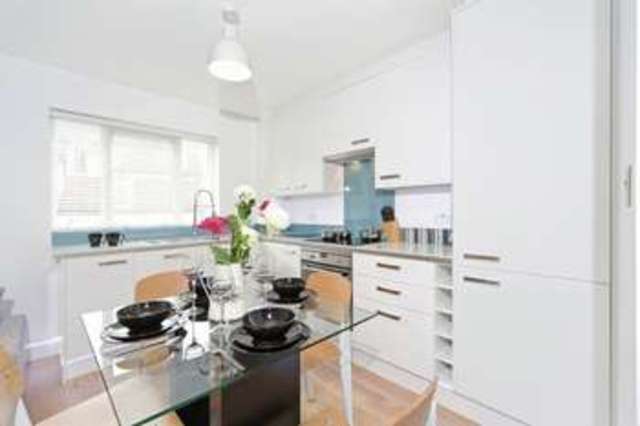  Image of 1 bedroom Flat to rent in Medway Street London SW1P at Medway Street  London, SW1P 2TB