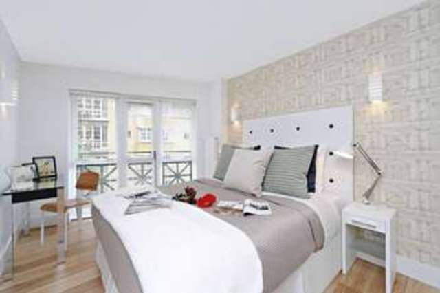  Image of 1 bedroom Flat to rent in Medway Street London SW1P at Medway Street  London, SW1P 2TB
