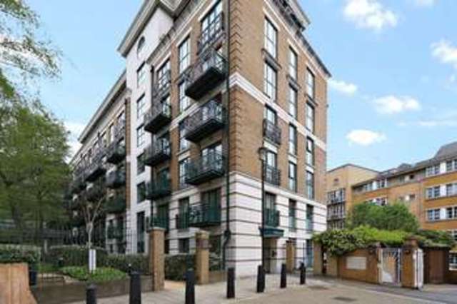  Image of 1 bedroom Flat to rent in Medway Street London SW1P at Medway Street  London, SW1P 2TB