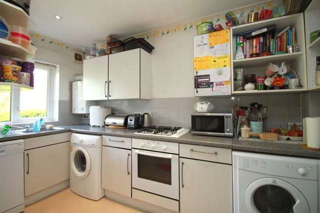 Image of 2 bedroom Terraced house for sale in Meldone Close Berrylands Surbiton KT5 at Berrylands Surbiton Surrey, KT5 9HQ
