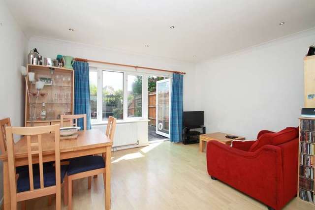  Image of 2 bedroom Terraced house for sale in Meldone Close Berrylands Surbiton KT5 at Berrylands Surbiton Surrey, KT5 9HQ