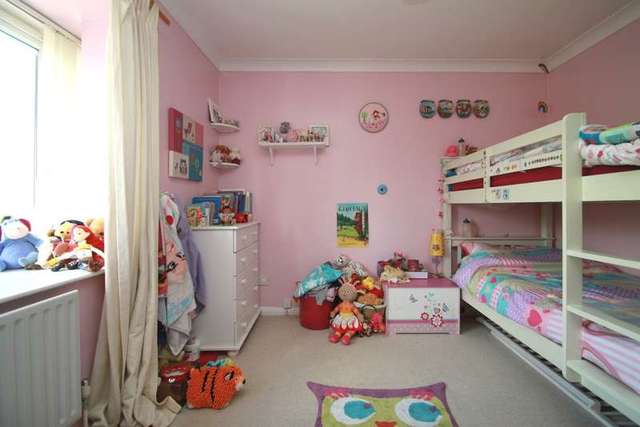  Image of 2 bedroom Terraced house for sale in Meldone Close Berrylands Surbiton KT5 at Berrylands Surbiton Surrey, KT5 9HQ