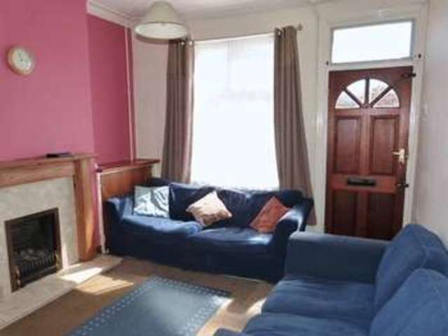  Image of 2 bedroom Terraced house for sale in Melton Road Thurmaston Leicester LE4 at Melton Road  Leicester, LE4 8BB