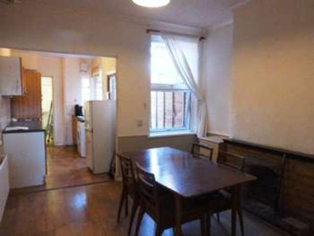  Image of 2 bedroom Terraced house for sale in Melton Road Thurmaston Leicester LE4 at Melton Road  Leicester, LE4 8BB