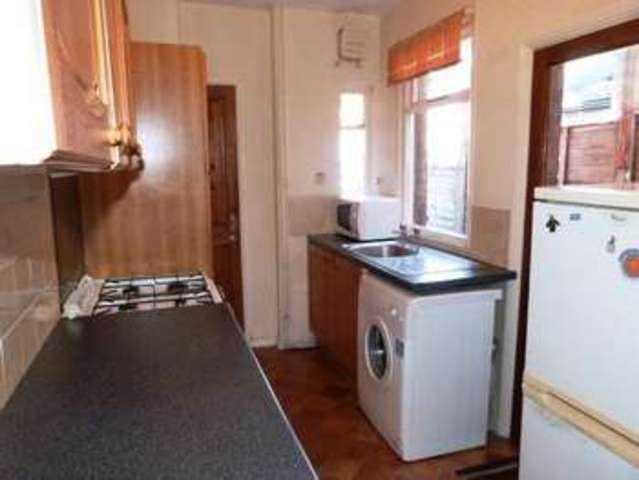  Image of 2 bedroom Terraced house for sale in Melton Road Thurmaston Leicester LE4 at Melton Road  Leicester, LE4 8BB