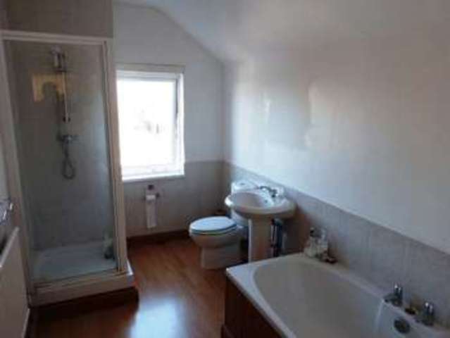  Image of 2 bedroom Terraced house for sale in Melton Road Thurmaston Leicester LE4 at Melton Road  Leicester, LE4 8BB