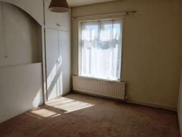  Image of 2 bedroom Terraced house for sale in Melton Road Thurmaston Leicester LE4 at Melton Road  Leicester, LE4 8BB