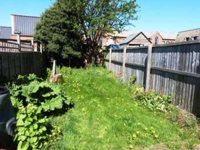  Image of 2 bedroom Terraced house for sale in Melton Road Thurmaston Leicester LE4 at Melton Road  Leicester, LE4 8BB