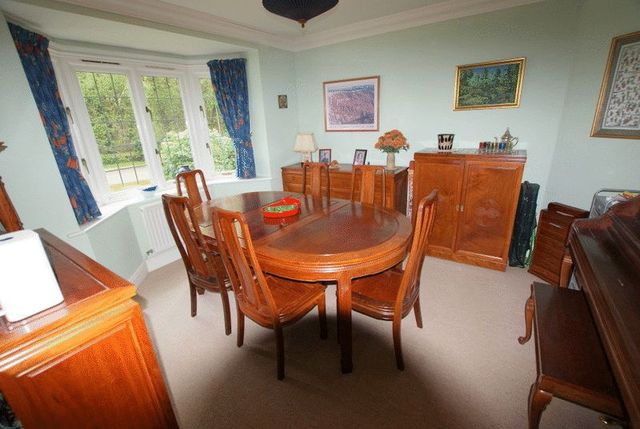  Image of 5 bedroom Detached house for sale in Mercers Meadow Wendover Aylesbury HP22 at Mercers Meadow Wendover Wendover, HP22 6RU