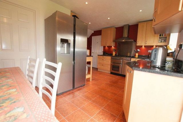  Image of 5 bedroom Detached house for sale in Mercers Meadow Wendover Aylesbury HP22 at Mercers Meadow Wendover Wendover, HP22 6RU