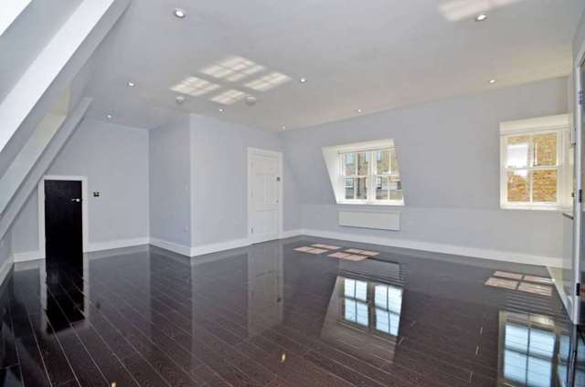  Image of 1 bedroom Apartment to rent in Middlesex Street London E1 at Middlesex Street Liverpool Street London, E1 7JF