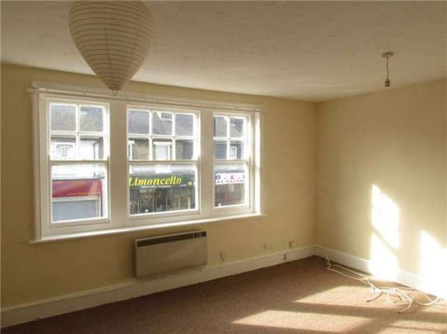  Image of 1 bedroom Flat to rent in Mill Road Cambridge CB1 at CAMBRIDGE  Cambridge, CB1 3AN