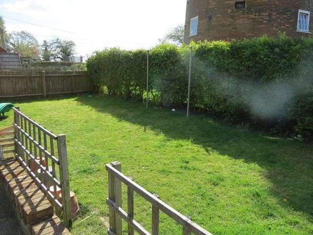  Image of 3 bedroom Property to rent in Mill Road Old Buckenham Attleborough NR17 at Mill Road Old Buckenham Attleborough, NR17 1SG