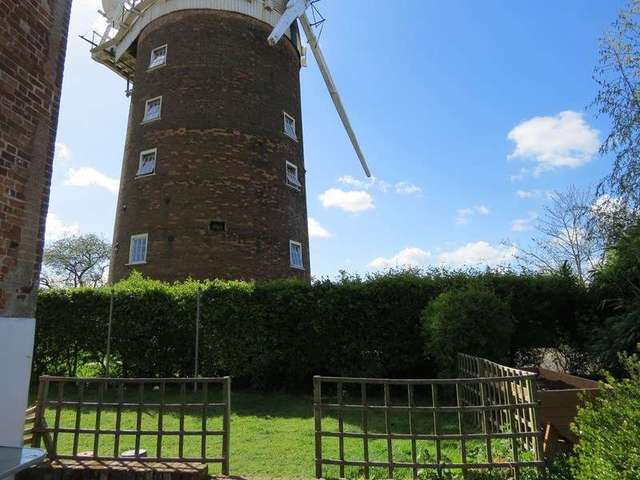  Image of 3 bedroom Property to rent in Mill Road Old Buckenham Attleborough NR17 at Mill Road Old Buckenham Attleborough, NR17 1SG