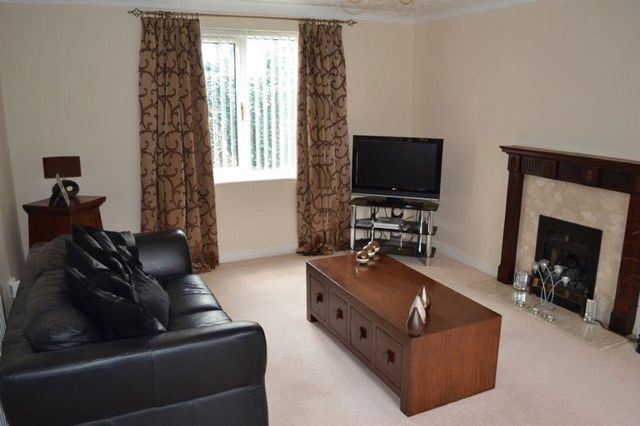 Image of 5 bedroom Detached house for sale in Mill View Gardens Wrawby Brigg DN20 at Mill View Gardens Wrawby Brigg, DN20 8SY