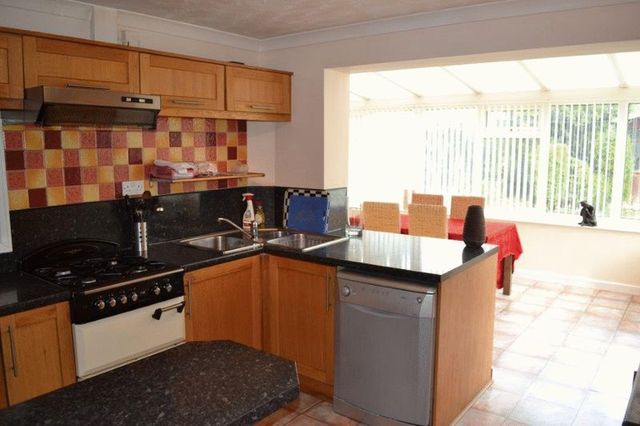  Image of 5 bedroom Detached house for sale in Mill View Gardens Wrawby Brigg DN20 at Mill View Gardens Wrawby Brigg, DN20 8SY