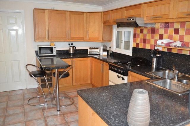  Image of 5 bedroom Detached house for sale in Mill View Gardens Wrawby Brigg DN20 at Mill View Gardens Wrawby Brigg, DN20 8SY