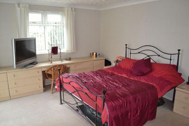  Image of 5 bedroom Detached house for sale in Mill View Gardens Wrawby Brigg DN20 at Mill View Gardens Wrawby Brigg, DN20 8SY
