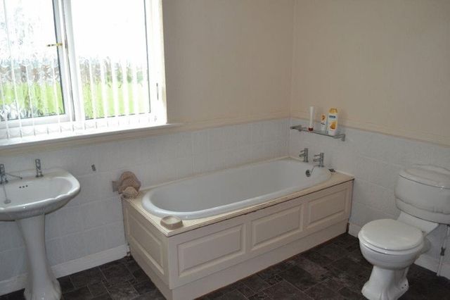 Image of 5 bedroom Detached house for sale in Mill View Gardens Wrawby Brigg DN20 at Mill View Gardens Wrawby Brigg, DN20 8SY