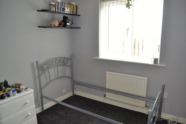 Image of 5 bedroom Detached house for sale in Mill View Gardens Wrawby Brigg DN20 at Mill View Gardens Wrawby Brigg, DN20 8SY