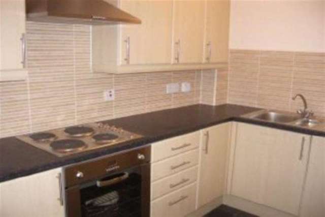  Image of 1 bedroom Flat to rent in Craighall Road Glasgow G4 at Glasgow, G4 9TN