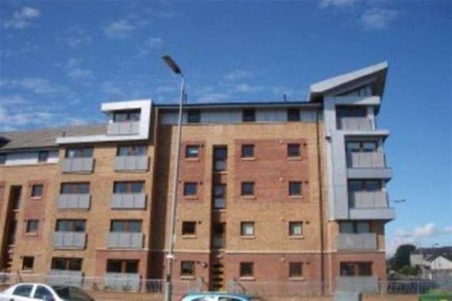  Image of 1 bedroom Flat to rent in Craighall Road Glasgow G4 at Glasgow, G4 9TN