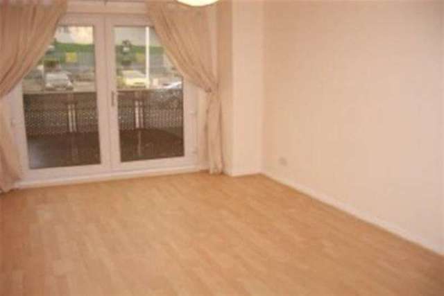  Image of 1 bedroom Flat to rent in Craighall Road Glasgow G4 at Glasgow, G4 9TN