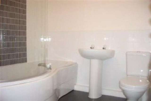  Image of 1 bedroom Flat to rent in Craighall Road Glasgow G4 at Glasgow, G4 9TN