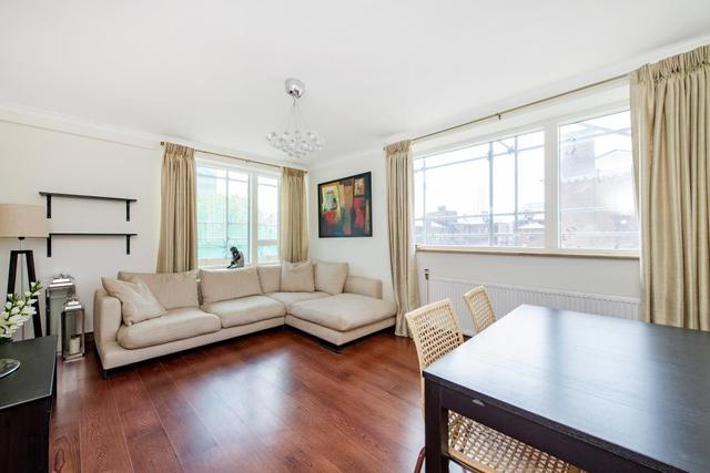  Image of 2 bedroom Flat to rent in John Islip Street London SW1P at Millbank Court  24 John Islip Street, SW1P 4LG