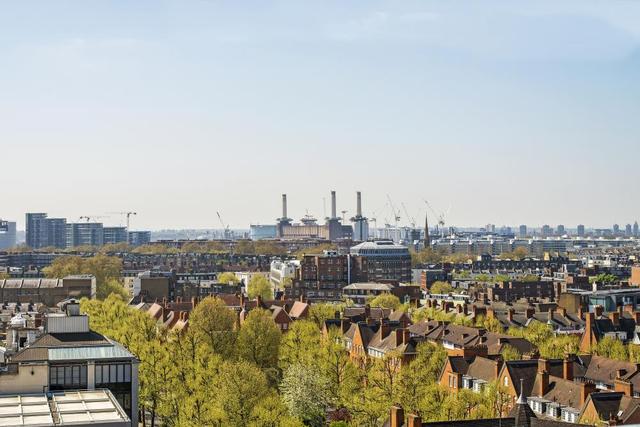  Image of 2 bedroom Flat to rent in John Islip Street London SW1P at Millbank Court  24 John Islip Street, SW1P 4LG