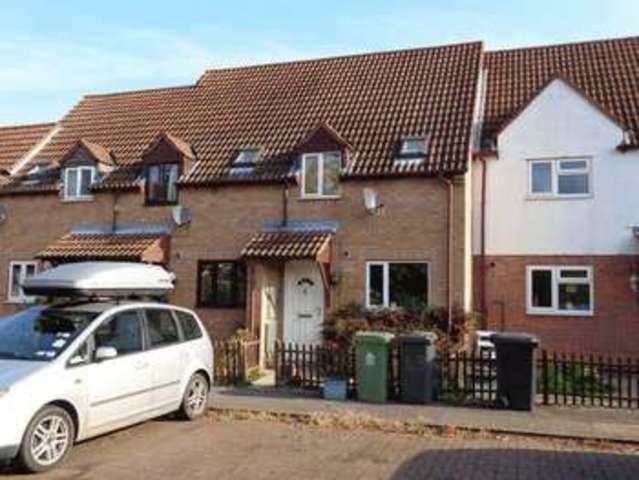  Image of 2 bedroom Terraced house for sale in Millers Dyke Quedgeley Gloucester GL2 at Millers Dyke Quedgeley Gloucester, GL2 4XQ