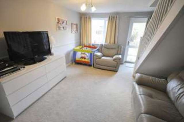  Image of 2 bedroom Terraced house for sale in Millers Dyke Quedgeley Gloucester GL2 at Millers Dyke Quedgeley Gloucester, GL2 4XQ