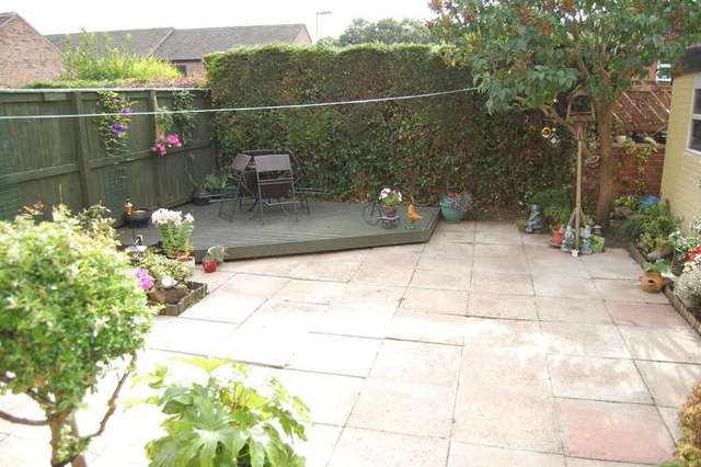  Image of 3 bedroom Detached house for sale in Millfields Ossett WF5 at Ossett West Yorkshire, WF5 8HE