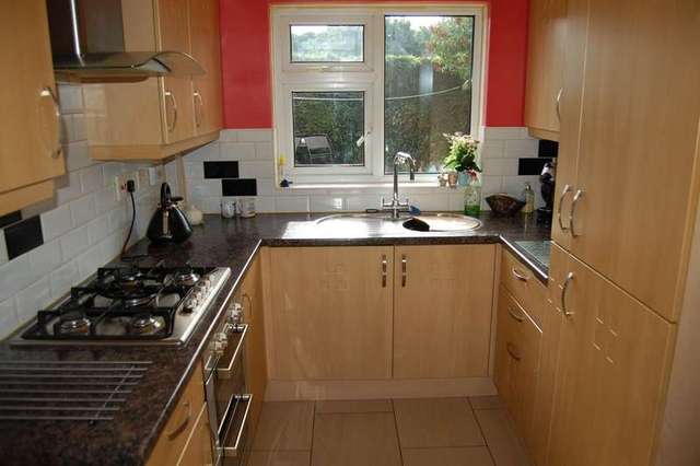  Image of 3 bedroom Detached house for sale in Millfields Ossett WF5 at Ossett West Yorkshire, WF5 8HE