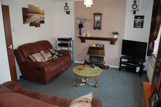  Image of 3 bedroom Detached house for sale in Millfields Ossett WF5 at Ossett West Yorkshire, WF5 8HE