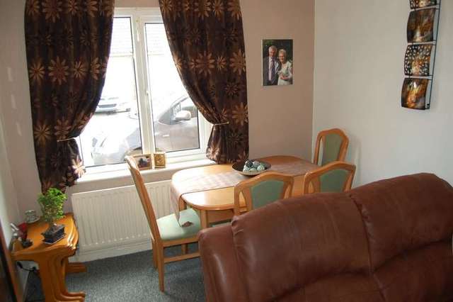 Image of 3 bedroom Detached house for sale in Millfields Ossett WF5 at Ossett West Yorkshire, WF5 8HE