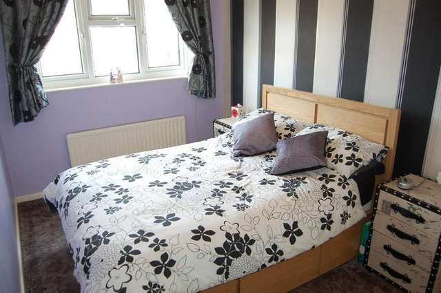  Image of 3 bedroom Detached house for sale in Millfields Ossett WF5 at Ossett West Yorkshire, WF5 8HE