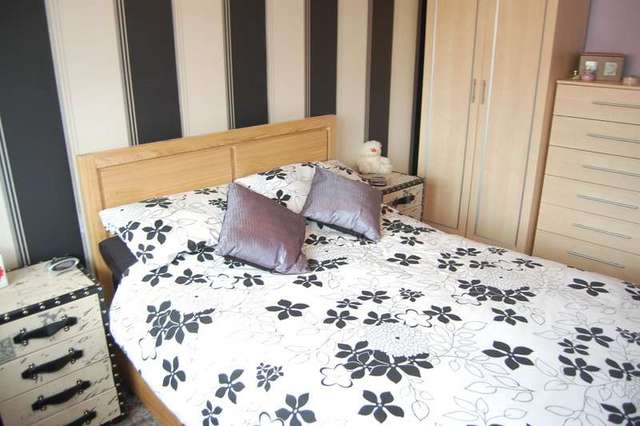  Image of 3 bedroom Detached house for sale in Millfields Ossett WF5 at Ossett West Yorkshire, WF5 8HE