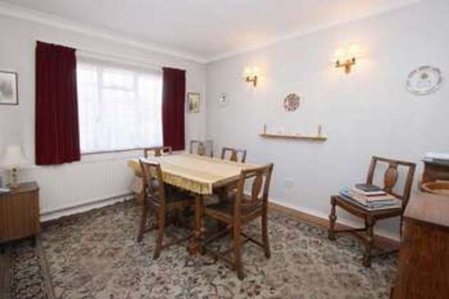  Image of 3 bedroom Detached house for sale in Millwell Crescent Chigwell IG7 at Millwell Crescent  Chigwell, IG7 5HX