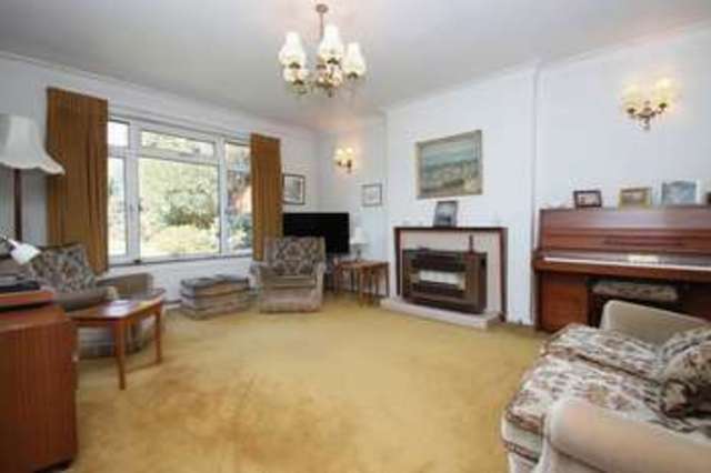  Image of 3 bedroom Detached house for sale in Millwell Crescent Chigwell IG7 at Millwell Crescent  Chigwell, IG7 5HX