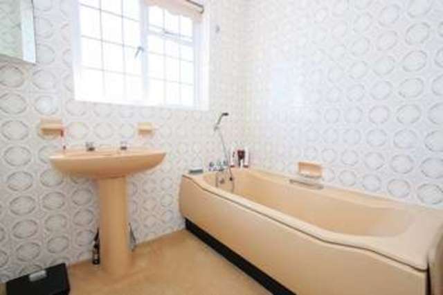  Image of 3 bedroom Detached house for sale in Millwell Crescent Chigwell IG7 at Millwell Crescent  Chigwell, IG7 5HX