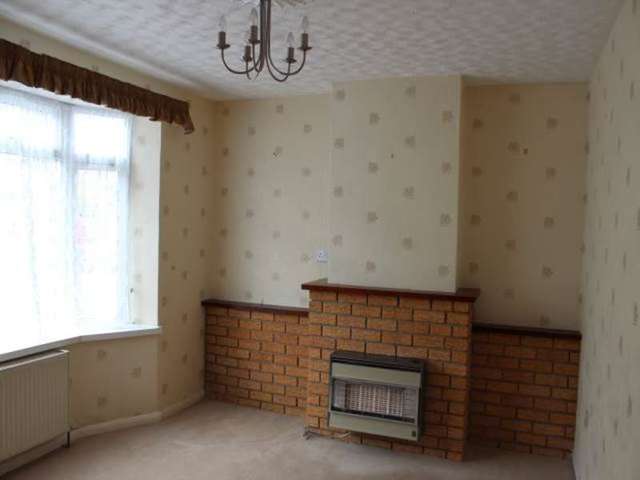  Image of 3 bedroom Detached house to rent in Milton Brow Weston-super-Mare BS22 at Milton Hillside Weston-super-Mare Milton, BS22 8DD