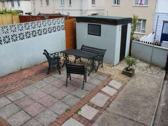  Image of 3 bedroom Detached house to rent in Milton Brow Weston-super-Mare BS22 at Milton Hillside Weston-super-Mare Milton, BS22 8DD