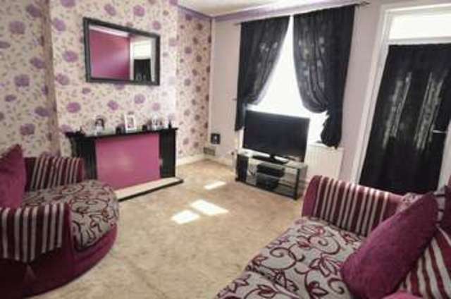  Image of 2 bedroom Terraced house for sale in Minerva Street Bulwell Nottingham NG6 at Minerva Street  Nottingham, NG6 8GR