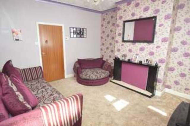  Image of 2 bedroom Terraced house for sale in Minerva Street Bulwell Nottingham NG6 at Minerva Street  Nottingham, NG6 8GR