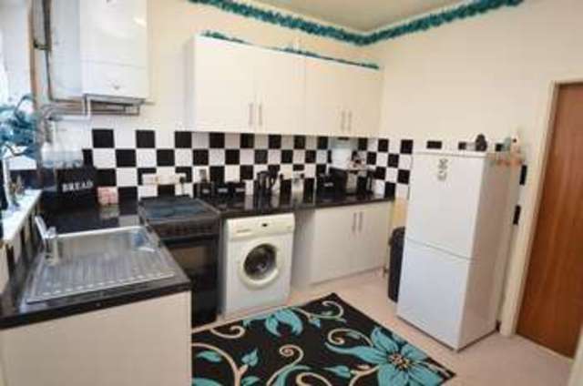  Image of 2 bedroom Terraced house for sale in Minerva Street Bulwell Nottingham NG6 at Minerva Street  Nottingham, NG6 8GR