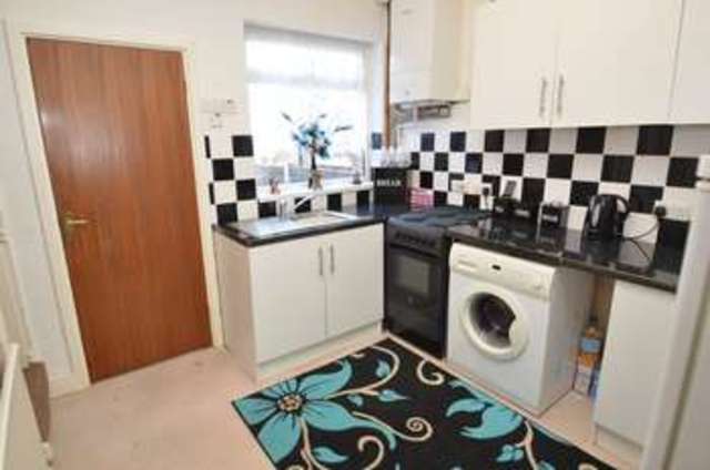  Image of 2 bedroom Terraced house for sale in Minerva Street Bulwell Nottingham NG6 at Minerva Street  Nottingham, NG6 8GR