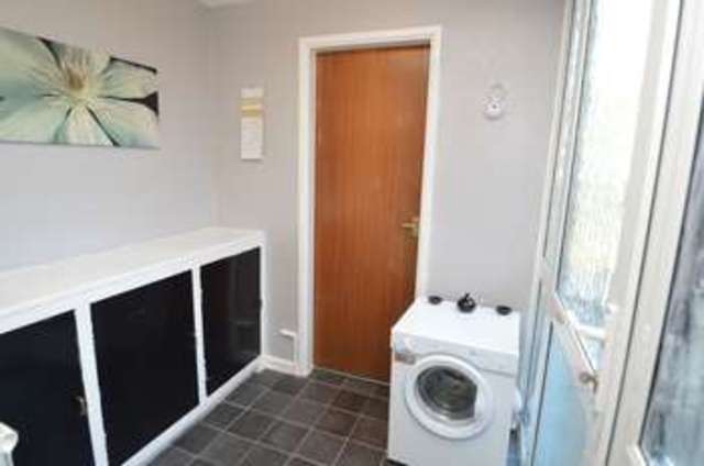 Image of 2 bedroom Terraced house for sale in Minerva Street Bulwell Nottingham NG6 at Minerva Street  Nottingham, NG6 8GR