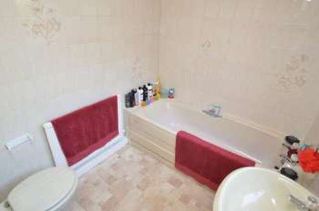  Image of 2 bedroom Terraced house for sale in Minerva Street Bulwell Nottingham NG6 at Minerva Street  Nottingham, NG6 8GR