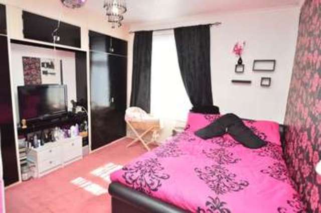  Image of 2 bedroom Terraced house for sale in Minerva Street Bulwell Nottingham NG6 at Minerva Street  Nottingham, NG6 8GR